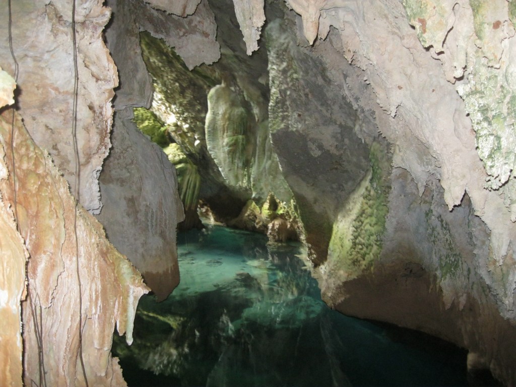 Bermuda, cave, grotto, adventure