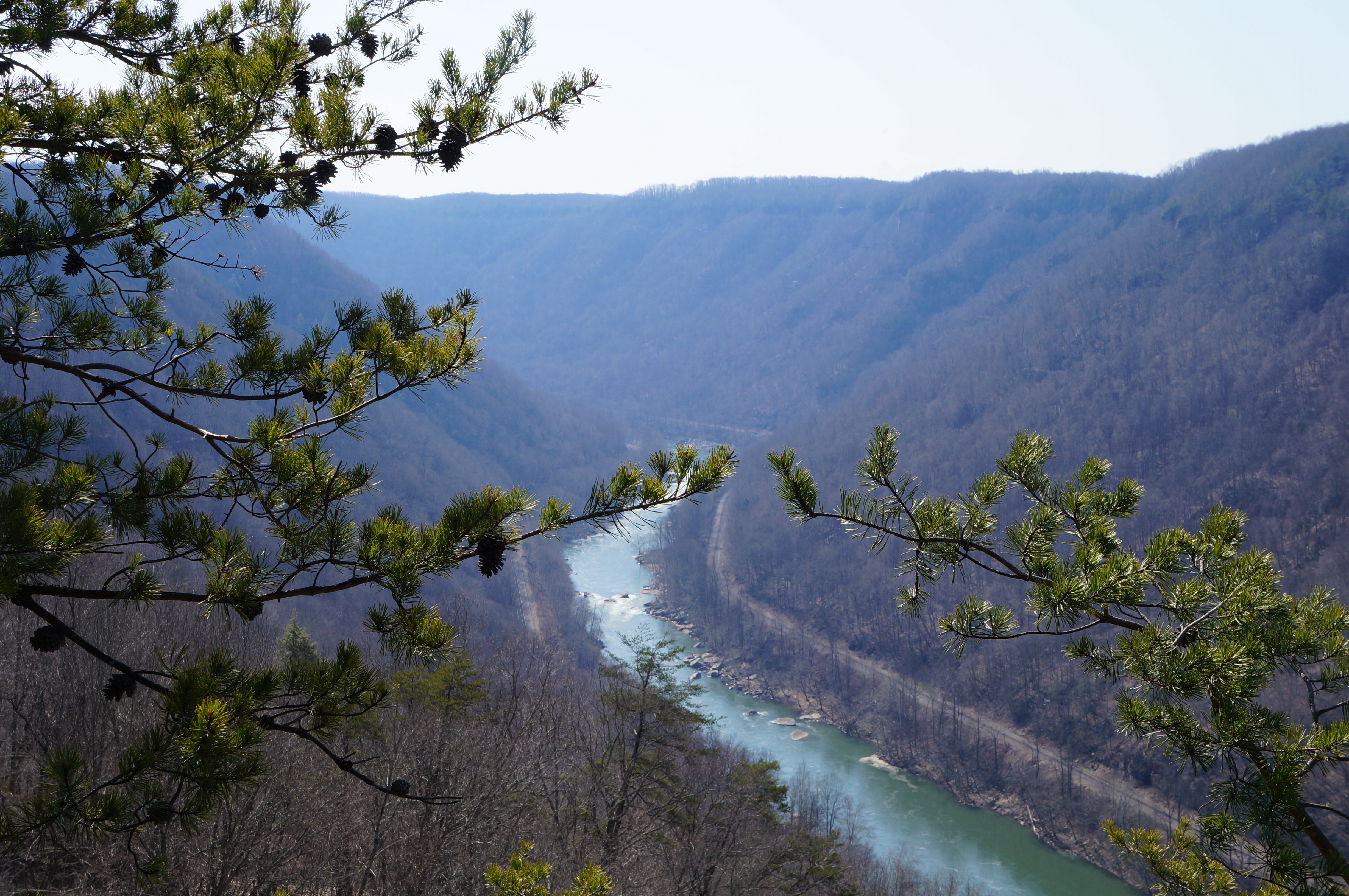 ※状態追記【EP】DETERMINATIONS　DOWN STAIRS ROCK Who else has climbed these real life Death Stairs up the back of